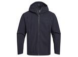 Craghoppers - "Expert Basecamp" Jacke, wasserfest für Herren (Dunkel-Marineblau)