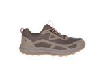 Mountain Warehouse Heren Magnitude Waterdichte Wandelschoenen (Bruin)
