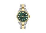 Versace Millenium G. Mehrfarbig Herren Armbanduhr VE0G00425