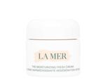 LA MER Feuchtigkeitsspendende Frischecreme für ölige Haut - 60ml