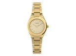 Timex Q Timex Continental Gold Damen Armbanduhr TW2Y68300