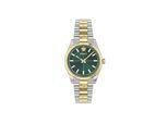 Versace Millenium Mehrfarbig Damen Armbanduhr VE0E00425