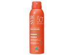 SVR Sun Secure Rissige Milch SPF50+ - 200ml Feuchtigkeitsspendende Lotion