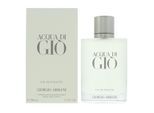 Giorgio Armani Acqua Di Gio Nachfüllbares Eau de Toilette 100ml