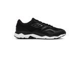 Umbro Heren Impulsa Trainers (Zwart, Reflecterend)