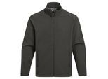 Craghoppers Heren Expert Basecamp II Soft Shell Jas (Donker ceder groen)