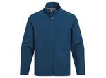 Craghoppers Heren Expert Basecamp II Soft Shell Jas (Poseidon Blauw)