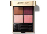 Ombres G Paleta De Sombras 530-majestic Rose 6 gr