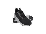 Mountain Warehouse Heren Nimble Lichtgewicht Actieve Trainers (Zwart)