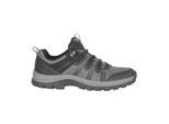 Mountain Warehouse Heren Lomond Outdoor Wandelschoenen (Zwart)