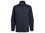 Craghoppers Dames/Dames Expert Compresslite Hybride Jas (Donkere marine)