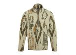 Craghoppers Heren Tatton II Half Zip Fleece (Bayleaf)
