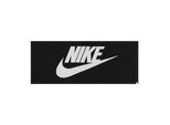 Nike Club Handdoek Strandhanddoek (Zwart)