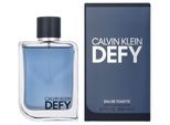 Calvin Klein Defy EDT Spray