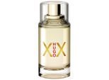 HUGO BOSS HUGO XX Für Frauen Eau de Toilette 100 ml
