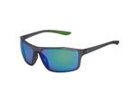 Herren Rechteckige Sportsonnenbrille Windstorm M CW4672