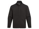 Craghoppers Heren Expert Basecamp II Soft Shell Jas (Zwart)