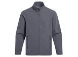 Craghoppers Heren Expert Basecamp II Soft Shell Jas (Koolstofgrijs)