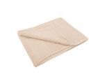 SOLS Eiland 50 Handdoek (50 X 100cm) (Touw)