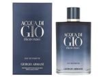 Armani Acqua Di Gio Profondo EdP Spray 200 ml