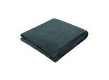 Extra Zacht Warm Groot Luxe Thermo Fleece Deken - 180 x 200 cm