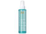 Moroccanoil Frizz Shield Hitzeschützendes Styling-Spray mit Arganöl, 160 ml