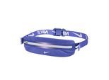 Nike 4.0 Slim Logo Heuptas (Saffier)