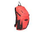 Mountain Warehouse Fiets Hydro 15L Tas (Rood)