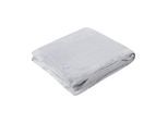 Extra Zachte Warme Grote Luxe Thermo Fleece Dekentje - 180 x 200 cm