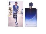 Jimmy Choo Man Blue Eau De Toilette Spray 100 ml
