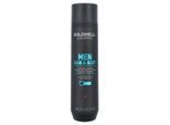 Goldwell Men Dualsenses Hair & Body Shampoo300 ml.
