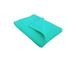 SOLS Eiland 70 Badhanddoek (70 X 140cm) (Turquoise)