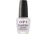 Rapidry Top Coat Schnelltrocknende Behandlung 15 ml