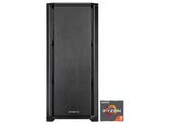 CAPTIVA Gaming-PC "Workstation R10-0673", schwarz, Microsoft Windows 11 Pro (64 Bit), 32 GB RAM 2.000 GB SSD, Desktop-PCs, Gaming-PC
