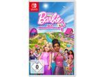 OUTRIGHT GAMES Spielesoftware "Barbie: Das Freundschaftsprojekt", transparent (ohne farbbezeichnung), Nintendo Switch, Spielesoftware, Spielesoftware