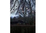KONSTSMIDE LED-Lichterkette "Party-Lichterkette außen", Energieeffizienz: G, schwarz, Dioden 10 Stk. Flammen 10 Stk., Gesamtlänge 14,5m, Lichterketten, LED Biergartenkette, 10 klare Birnen / 80 bernsteinfarbene Dioden, LED-Lichterkette