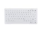 Active Key AK-C4110 Desinfizierbare Tastatur im Notebook-Design