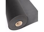 Aquagart 119m² Gartenvlies Unkrautvlies Mulchvlies 100g 1,4m br.