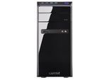 CAPTIVA Business-PC "Power-Starter I80-381", schwarz, Microsoft Windows 11 Home (64 Bit), 16 GB RAM 1.000 GB SSD, Desktop-PCs