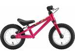 Laufrad BIKESTAR "MTB", lila (berry), Laufräder, KinderL:90cm, L:90cm
