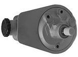 MAPCO Hydraulikpumpe, Lenkung 27900 für Volvo