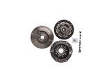 KAMOKA Kupplungssatz kc314 für Opel Vaughall