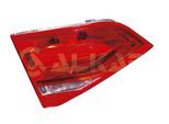 ALKAR Heckleuchte 2211479 W16W links für Audi