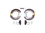 HELLA Bremsbackensatz 8db355004121 für Ford