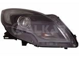 ALKAR Hauptscheinwerfer 2766440 W21/5W rechts für Opel