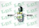LPR Bremskraftregler 9971 für Peugeot