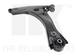 NK Lenker, Radaufhängung 50125102 für Ford