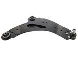 MAPCO Lenker, Radaufhängung 49142 unten für Opel GM NISSAN RENAULT