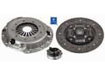 SACHS Kupplungssatz 3000954037