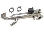 CONTINENTAL/VDO Kühler, Abgasrückführung 2803601107302 für VW